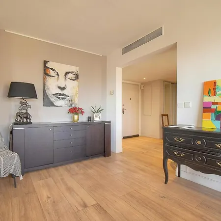 Off Air-conditioned Duplex With Terrace Secure & Premium Amenities