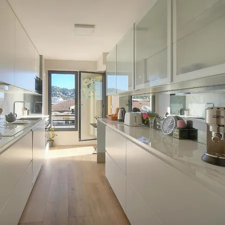 Off Air-conditioned Duplex With Terrace Secure & Premium Amenities