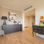 Off Air-conditioned Duplex With Terrace Secure & Premium Amenities