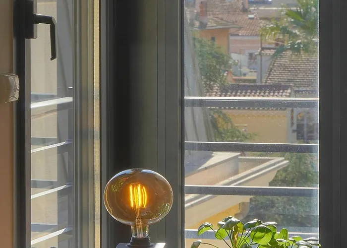 Apartman Frgk Air-conditioned Duplex With Terrace Secure & Premium Amenities *