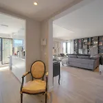 Off Air-conditioned Duplex With Terrace Secure & Premium Amenities Apartment *