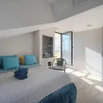 Off Air-conditioned Duplex With Terrace Secure & Premium Amenities
