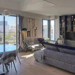 Off Air-conditioned Duplex With Terrace Secure & Premium Amenities *
