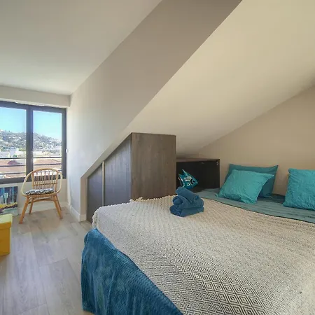 Frgk Air-conditioned Duplex With Terrace Secure & Premium Amenities *