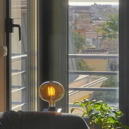 아파트 Frgk Air-conditioned Duplex With Terrace Secure & Premium Amenities *