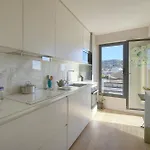 Off Air-conditioned Duplex With Terrace Secure & Premium Amenities