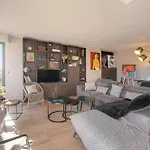 Off Air-conditioned Duplex With Terrace Secure & Premium Amenities