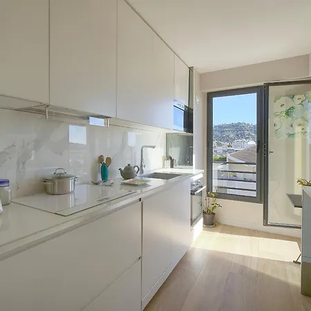 Off Air-conditioned Duplex With Terrace Secure & Premium Amenities