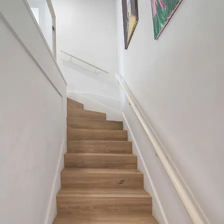 Off Air-conditioned Duplex With Terrace Secure & Premium Amenities *